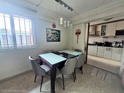 Blk 166 Bishan Street 13 (Bishan), HDB 5 Rooms #639220581